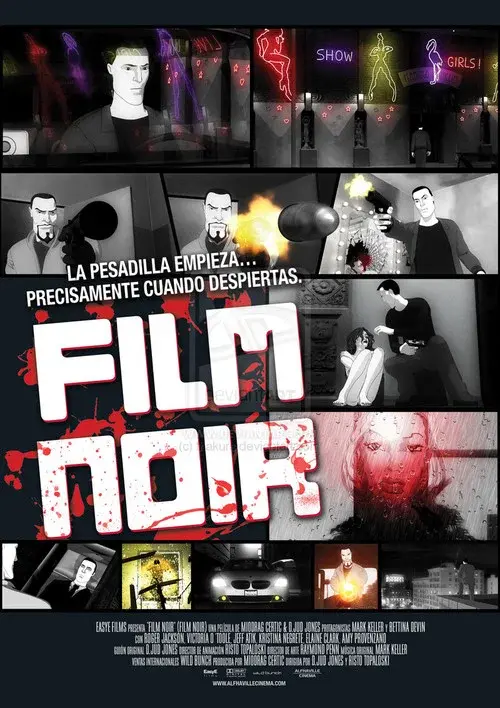 Film Noir