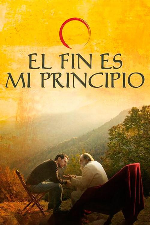 The End Is My Beginning