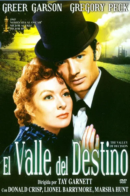 El valle del destino