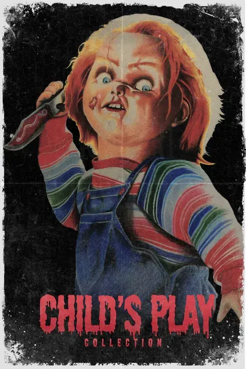 Introducing Chucky: The Making of Child's Play