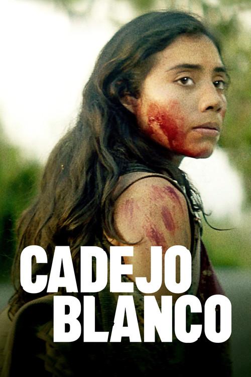 Cadejo Blanco poster