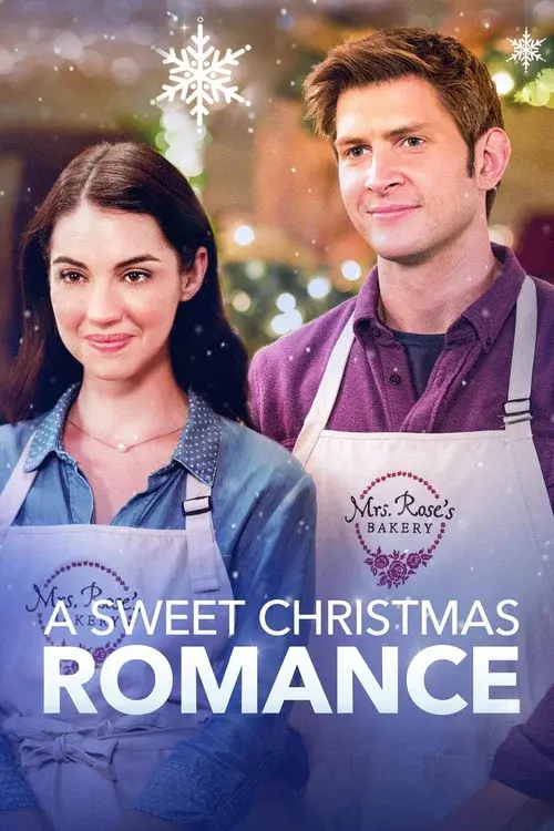 A Sweet Christmas Romance