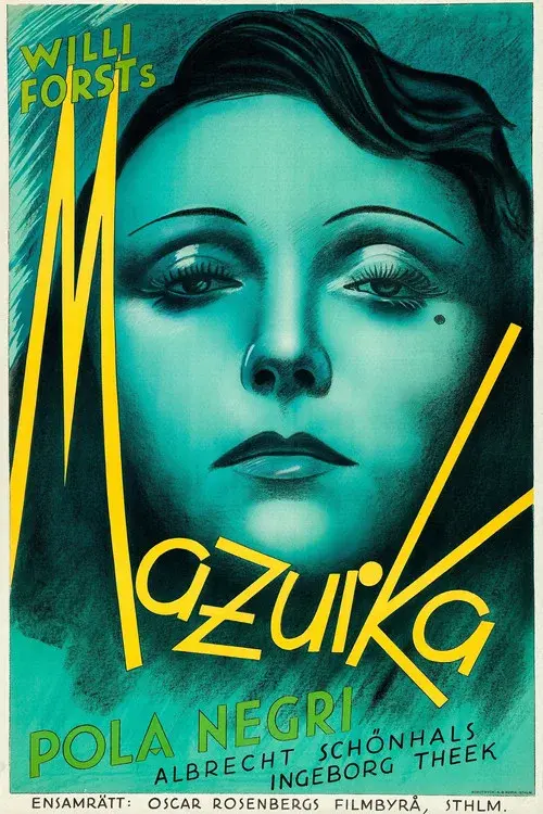 Mazurka