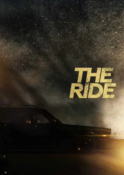 The Ride poster