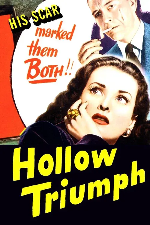 Hollow Triumph