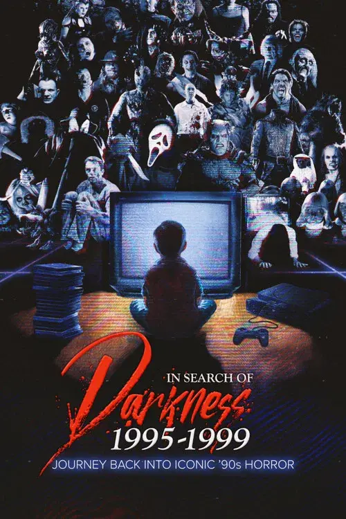 In Search of Darkness: 1995-1999