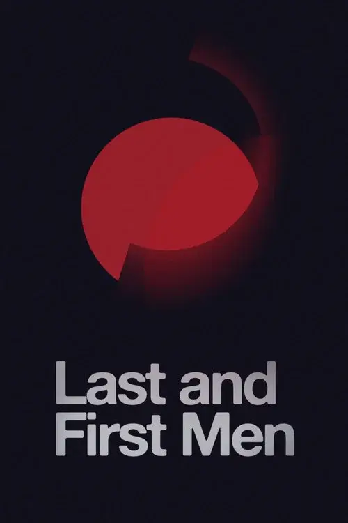 Last and First Men