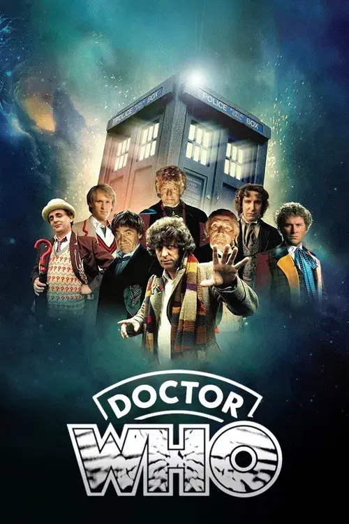 Doctor Who