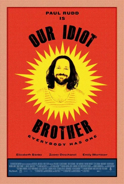 Our Idiot Brother
