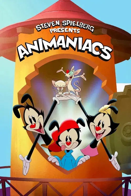 Animaniacs