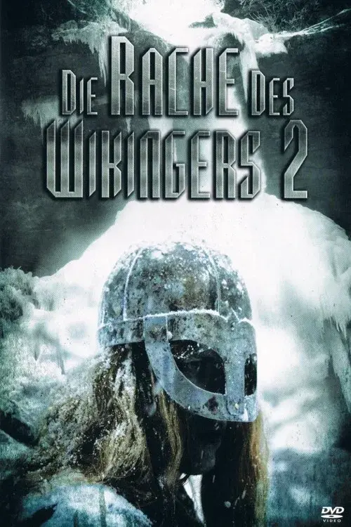 La venganza de los vikingos