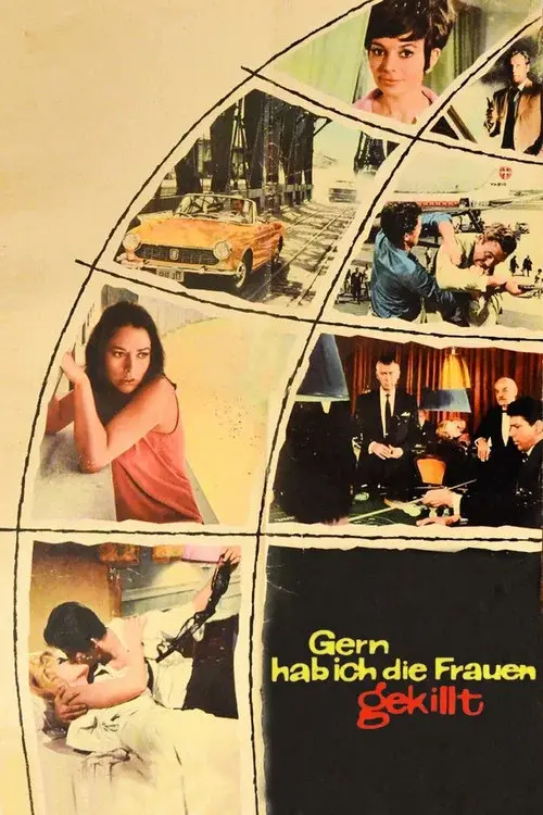 Where Are You Taking That Woman