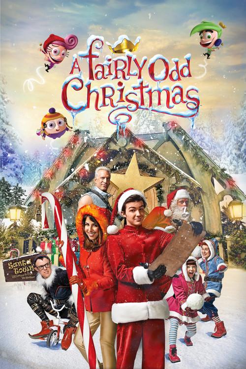 A Fairly Odd Christmas