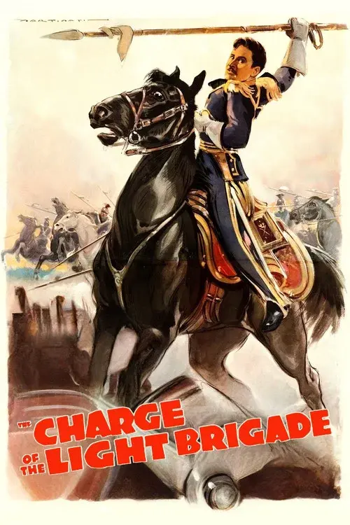 The Charge of the Light Brigade