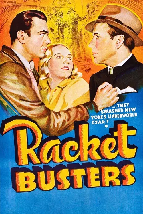 Racket Busters