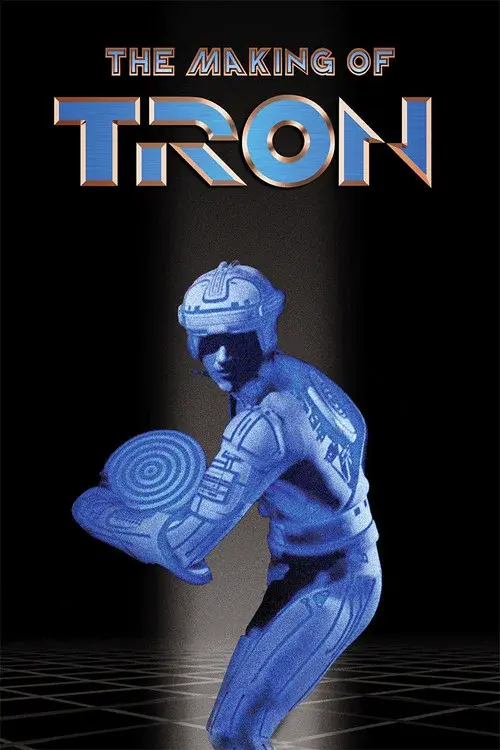 The Making of TRON