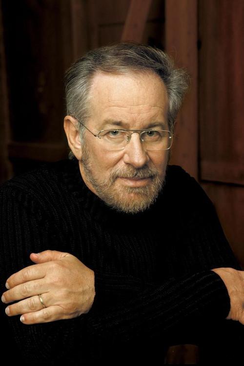 Lawrence of Arabia: A Conversation with Steven Spielberg