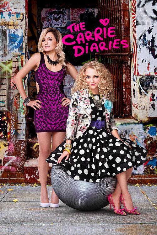The Carrie Diaries