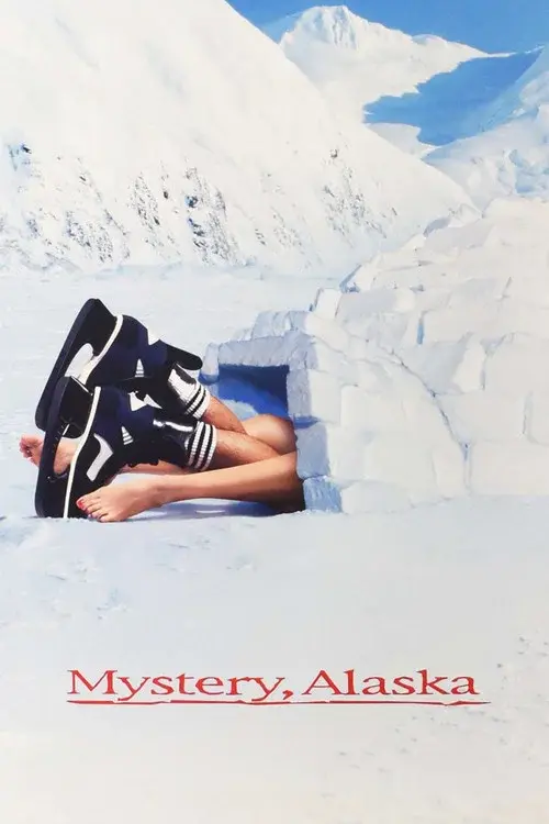 Mystery, Alaska