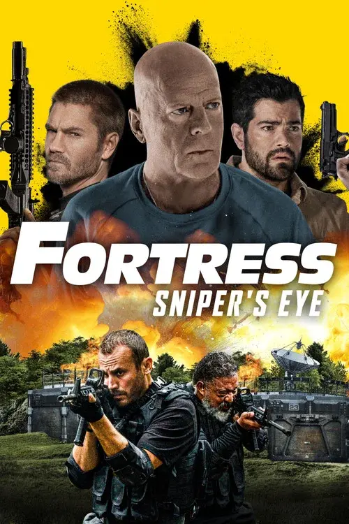 La fortaleza 2