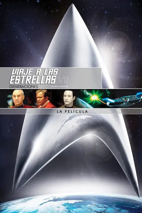Star Trek: Generations