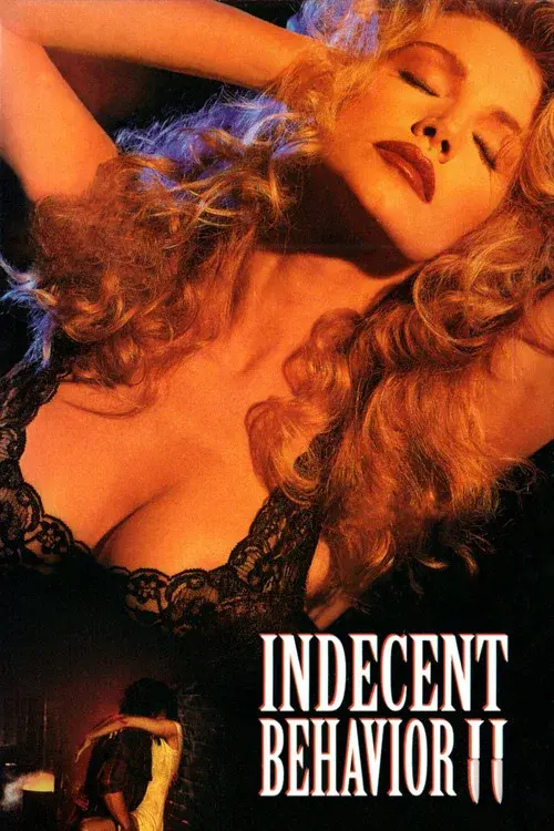 Comportamiento indecente II