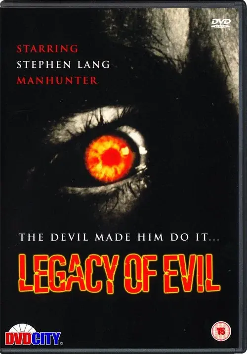 The Possession of Michael D.