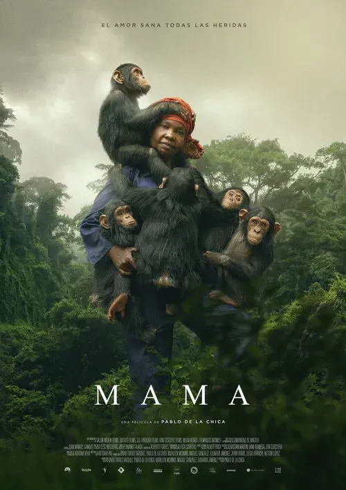 Mama poster
