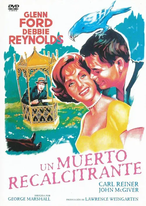 Un muerto recalcitrante