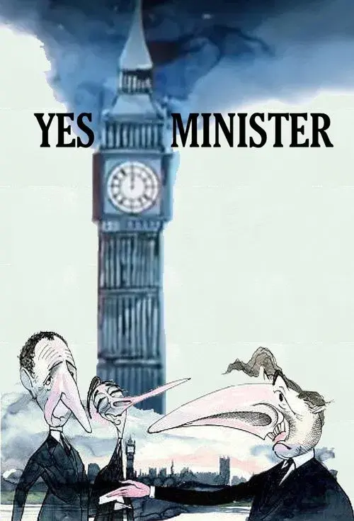Sí, ministro