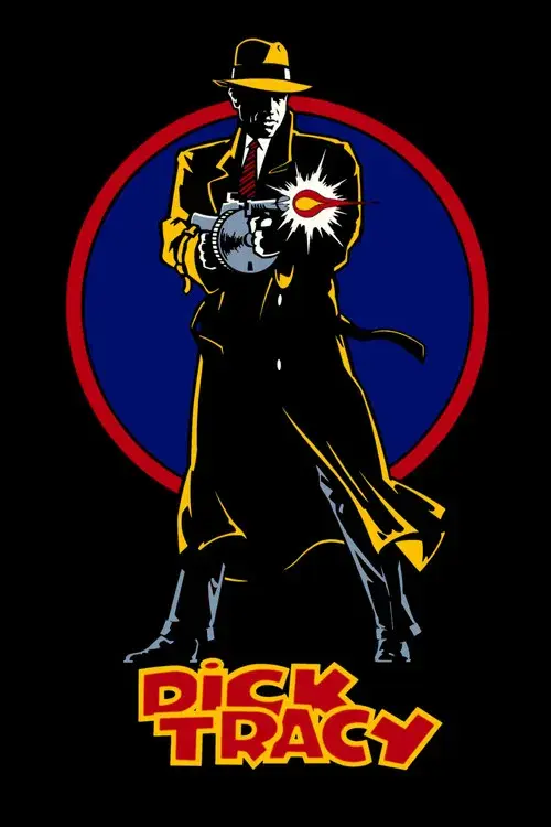 Dick Tracy