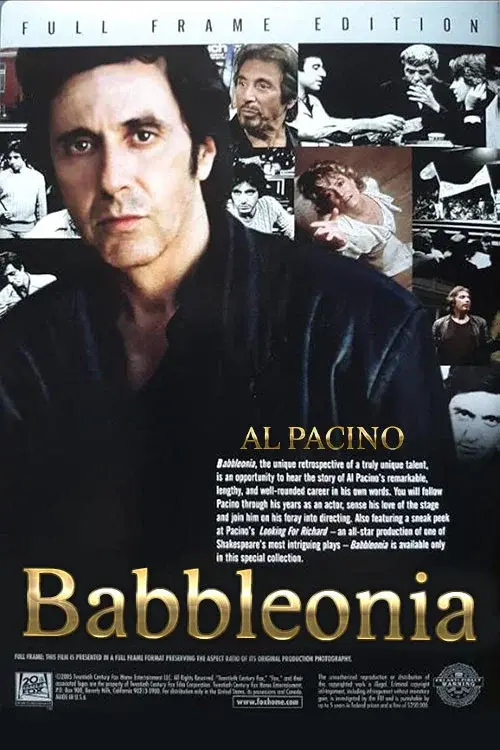 Babbleonia
