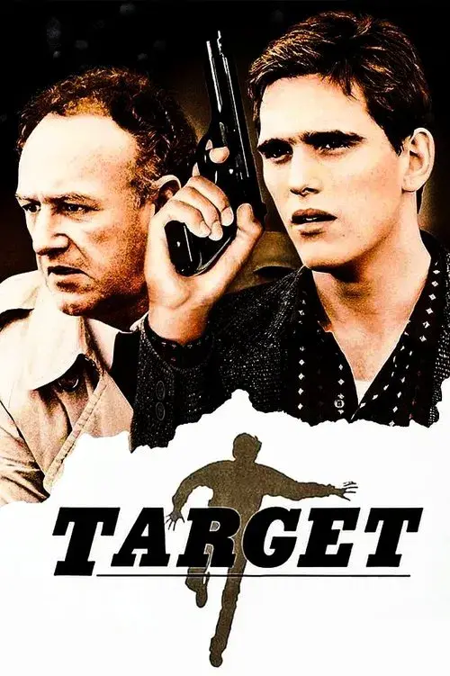 Target: Agente doble en Berlín
