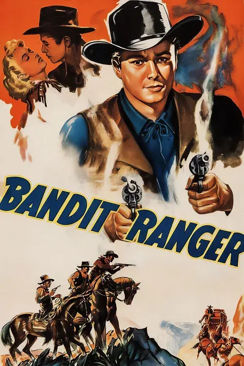 Bandit Ranger