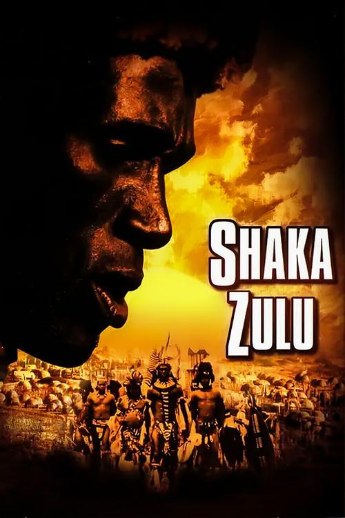 Shaka Zulu