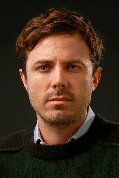 Casey Affleck