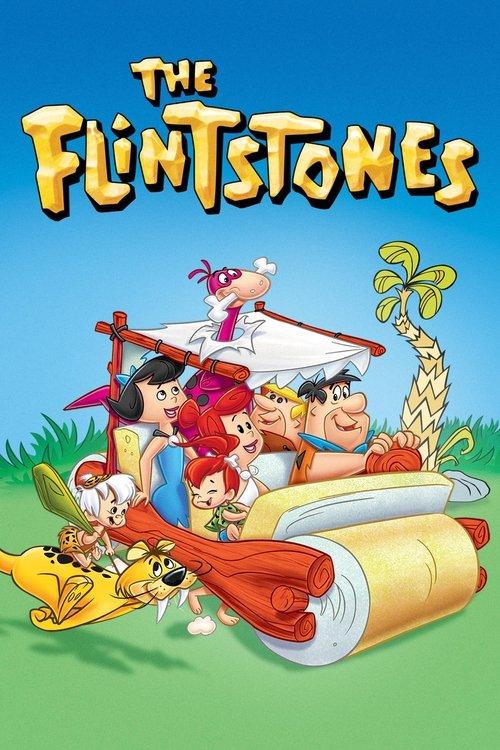 Los Picapiedra
