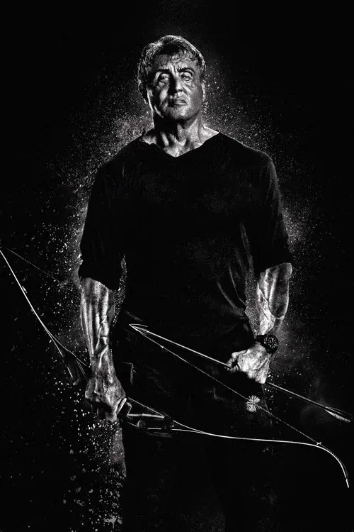 Rambo: Last Blood