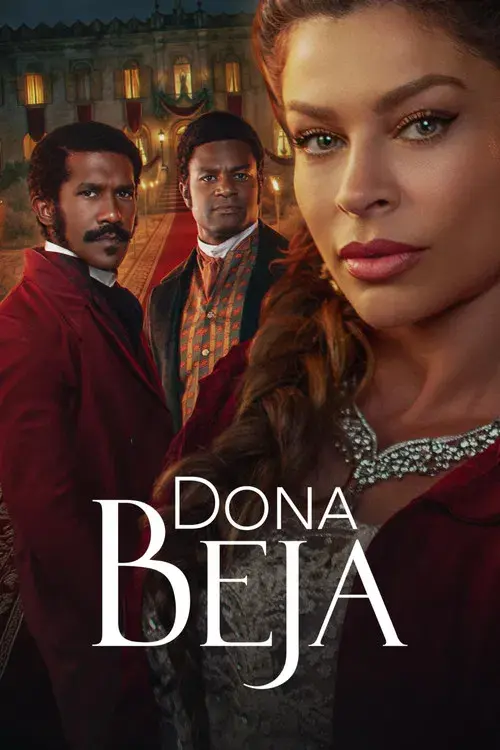 Doña Beja poster
