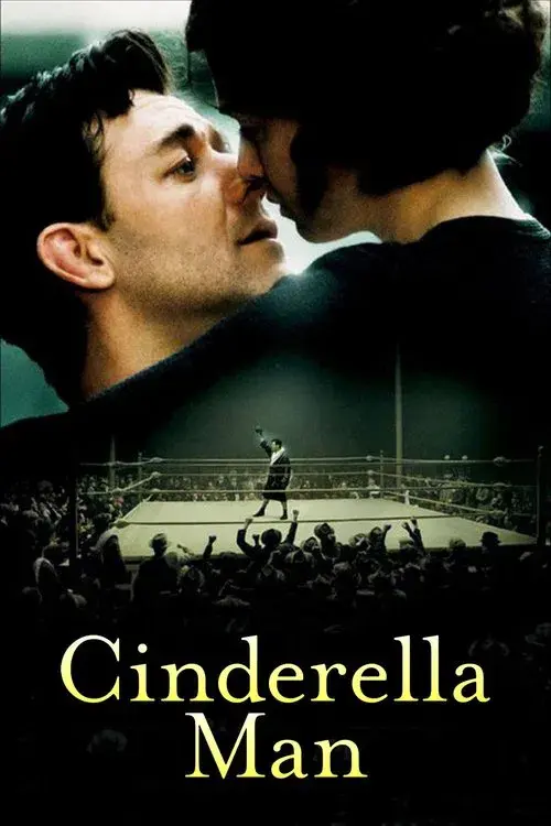 Cinderella Man