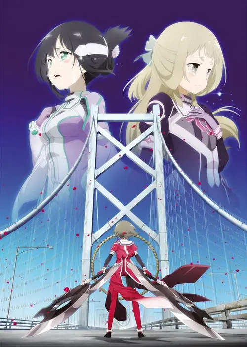 Yuuki Yuuna wa Yuusha de Aru: Washio Sumi no Shou 2