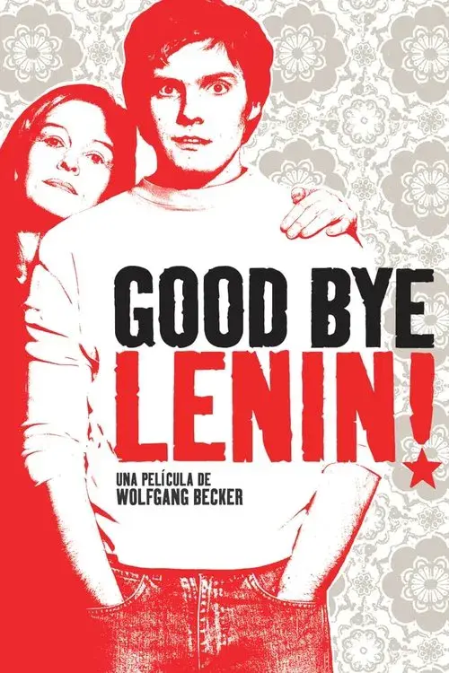 Good Bye, Lenin! poster