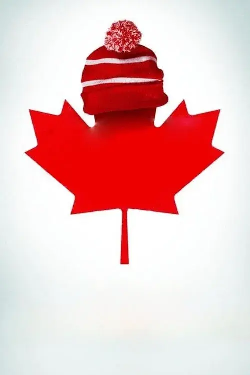 Being Canadian