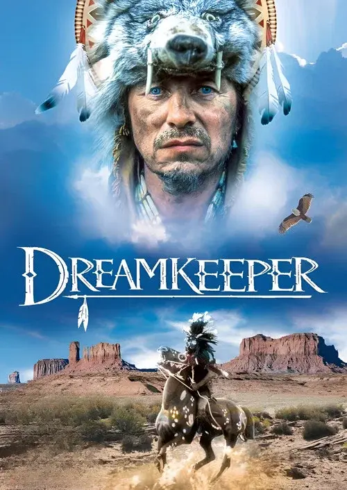 Dreamkeeper