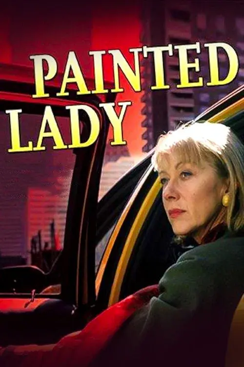 Painted Lady