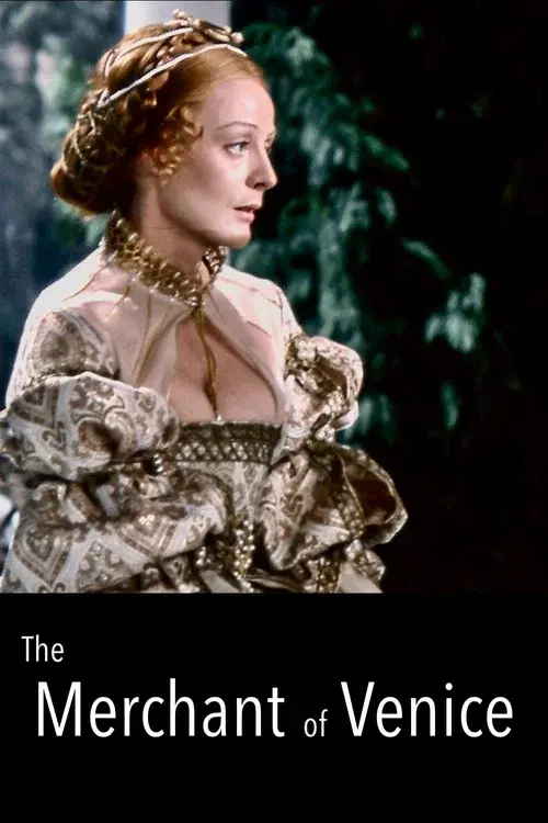 The Merchant of Venice