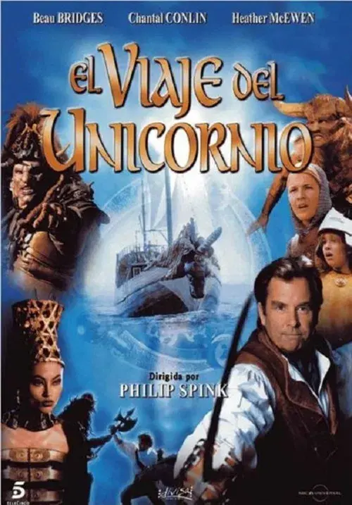 Voyage of the Unicorn