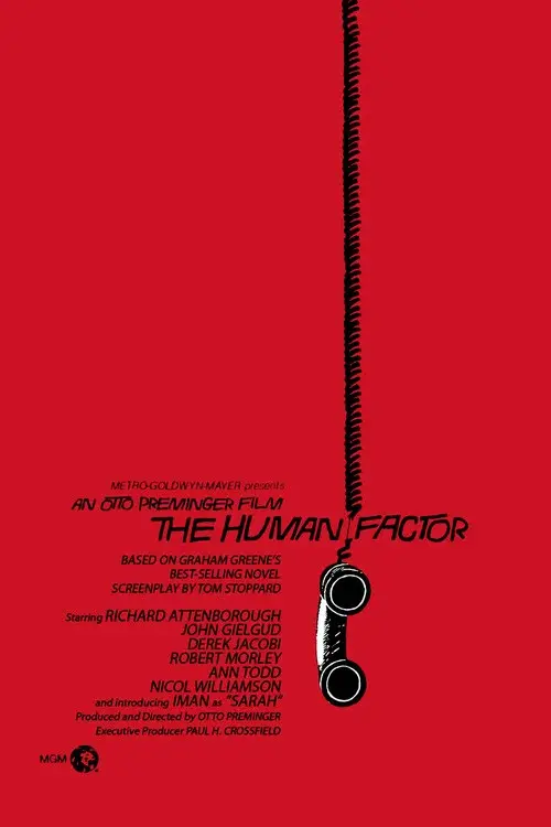 El factor humano