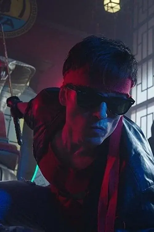 Kung Fury 2