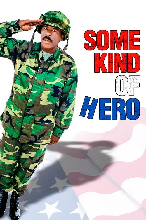 Some Kind of Hero